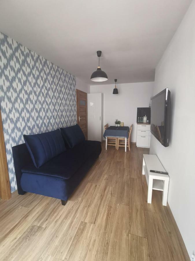 Dom Goscinny Ewa - 200 M Od Morza Dziwnów Exteriör bild