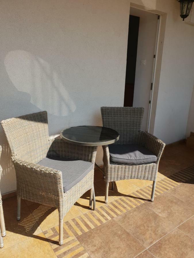 Dom Goscinny Ewa - 200 M Od Morza Dziwnów Exteriör bild